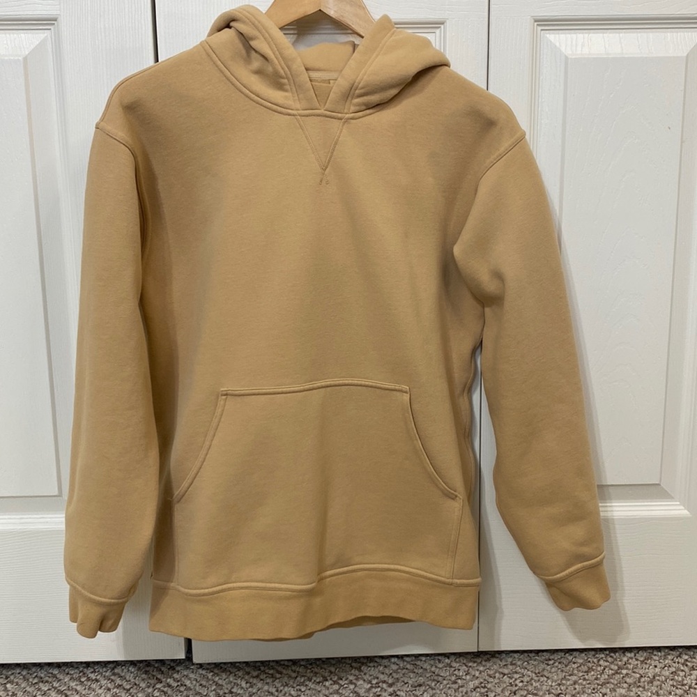 Lululemon hoodie size 8